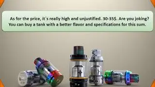 Cigpet Eco 12 tank english version