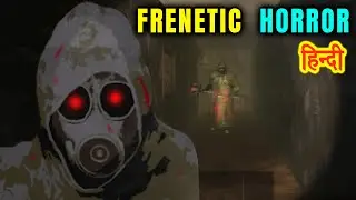 Frenetic &ndash; Игра ужасов