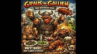 Graus in Gallien #Runenbraut #deutschrockbraut  #deutschrock 