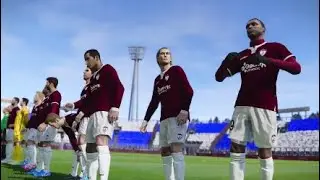 PES 2021 ML AOK #s01e22 | Regular Season final fixture