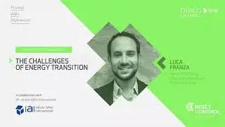 The Challenges of Energy Transition