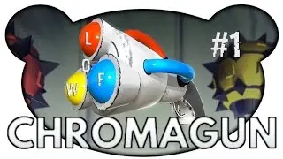 w0lfHD | ChromaGun #1