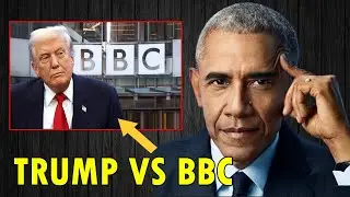 Trump vs BBC: The $5 Billion Showdown That Could Change Global Media Forever | truth amarican brief