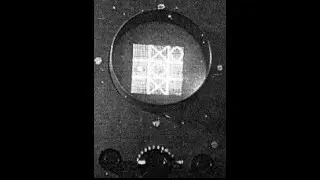 OXO (EDSAC) 1952