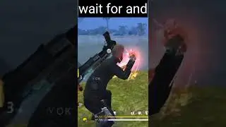 free fire granite kill#short#YouTube short #free fire short