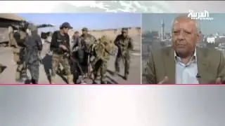 صالح القلاب: #الحشد_الشعبي و #داعش وجهان لعملة واحدة
