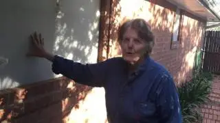 Oklahoma Customer Praises Storm Stoppers during Hail Storm | Hurricane Window Protection