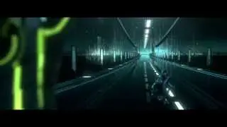 Tron: Legacy Trailer Rescored by Sid De La Cruz