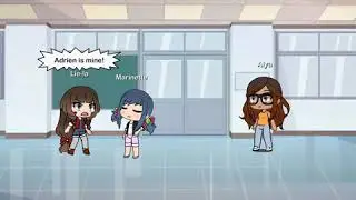 You Need To Calm Down glmv // Miraculous Ladybug// My First Music Video