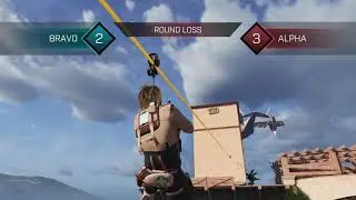 Rogue company comedy xD