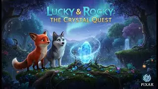 Lucky & Rocky's Epic Adventure