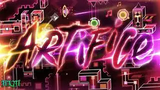 Artifice (Native Faith - Suwako's Theme) High Pitch