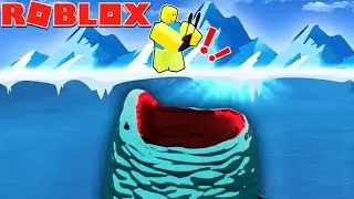 ROBLOX: Icebound Detector