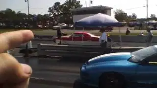crazy ass car