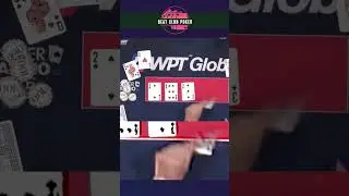 Pocket Queens Get Cracked ♤ Mike X Loses It All #LivePoker #Poker #Holdem #TexasHoldem #PokerClips