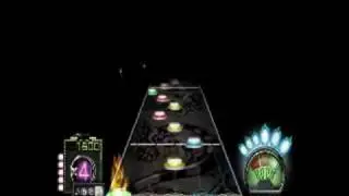 Guitar Hero Custom - Frogtie, Tito and Juan