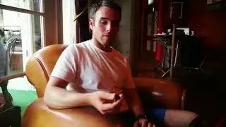Ring Magic - Yorkshire Magician on Holiday
