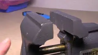 Forge Steel 49861 3
