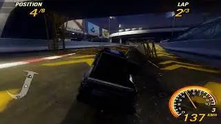 Flatout 2 Triloop Specia 2 попытка