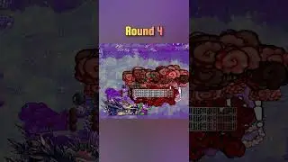 doom newspaper zombie vs fusion plants #pvzfusion #mobilegame #pvzgame #plantsvszombies