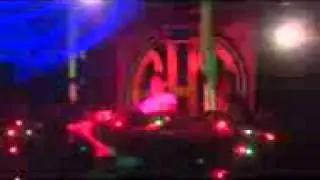 Dj eM vs Josh Lang @ PHD vs 3D  shuffle