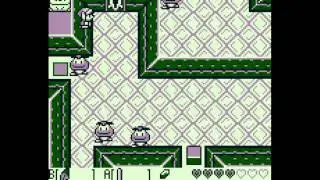 Eagle's Tower Nightmare Key/Grim Creeper Mini Boss Skip