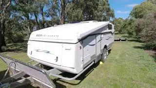 Eco Tourer Tour