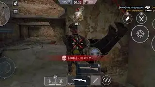 World War 2 Battle Combat Clan War tournament iOS Android Epic Gameplay #67