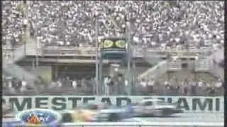 NASCAR - Raceline presented by The Auto Channel