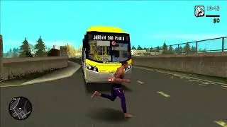 Zerando o GTA Etec - Parte 1 (VOD)