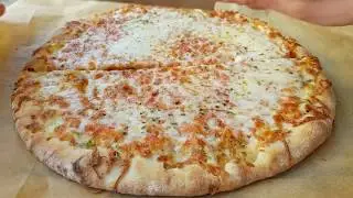 Dr. Oetker La Mia Grande Pizza | Test mit Zutaten, Nährwerten und Geschmack | FoodLoaf