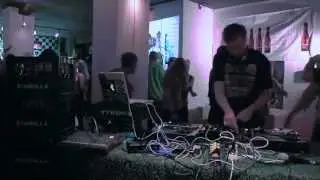 Mentalcut ChillDilla TV Klub Opcja Poznań