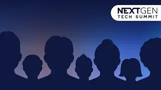 Mr Beacon at the Next Gen Tech Summit