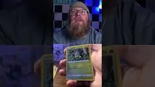 Amazing Rainbow Rare pull!!