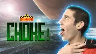 Fast De-Atomizer Strike Choke!?