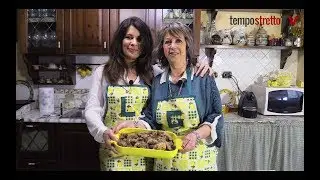 La ricetta della nonna: il coniglio in agrodolce