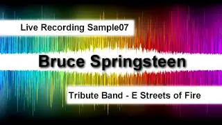 Live Recording