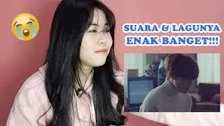 BANG YE DAM TREASURE - '왜요 (WAYO)' MV REACTION
