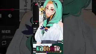 Singing training: Grandma - Nier Gestalt & Replicant - 1st part &hearts;