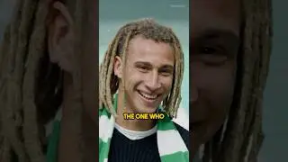 Хенрик Ларссон был ⚽️💥