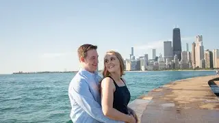 Darcy and Christopher's Wedding Ceremony