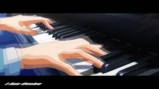 Hira Hira Hirara ( Piano Version ) - Shigatsu Wa Kimi No Uso