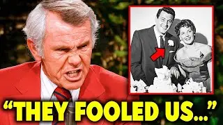 Johnny Carson Exposed 10 Golden Age Hollywood Marriages That Weren&rsquo;t Real