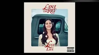 Lana Del Rey - Cherry (Acapella - Vocals Only)