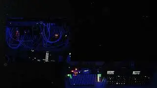 Hypnotic Techno Jams with Modular, Deluge, Digitone 2, Syntakt
