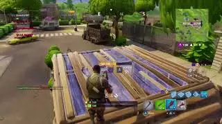 Nasty Clutch