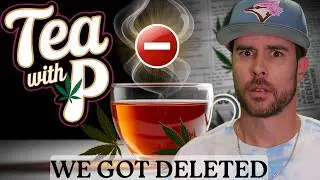 Total Deletion | Tea w/P Ep. 86