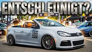 XS Cars nˋ Coffee 2024 Pirna