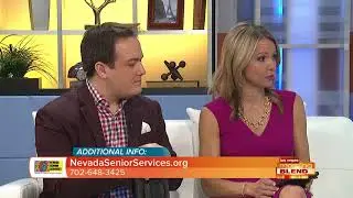 Help For Caregivers And Seniors