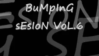bumping sesion vo 6
